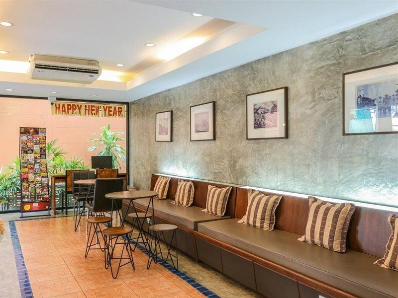 Hotel Oyo 233 Sunshine House Chiang Mai Esterno foto