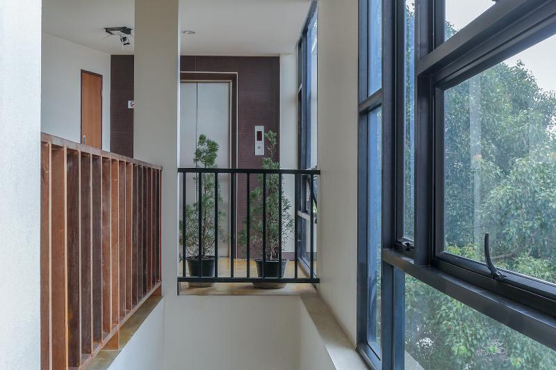 Hotel Oyo 233 Sunshine House Chiang Mai Esterno foto